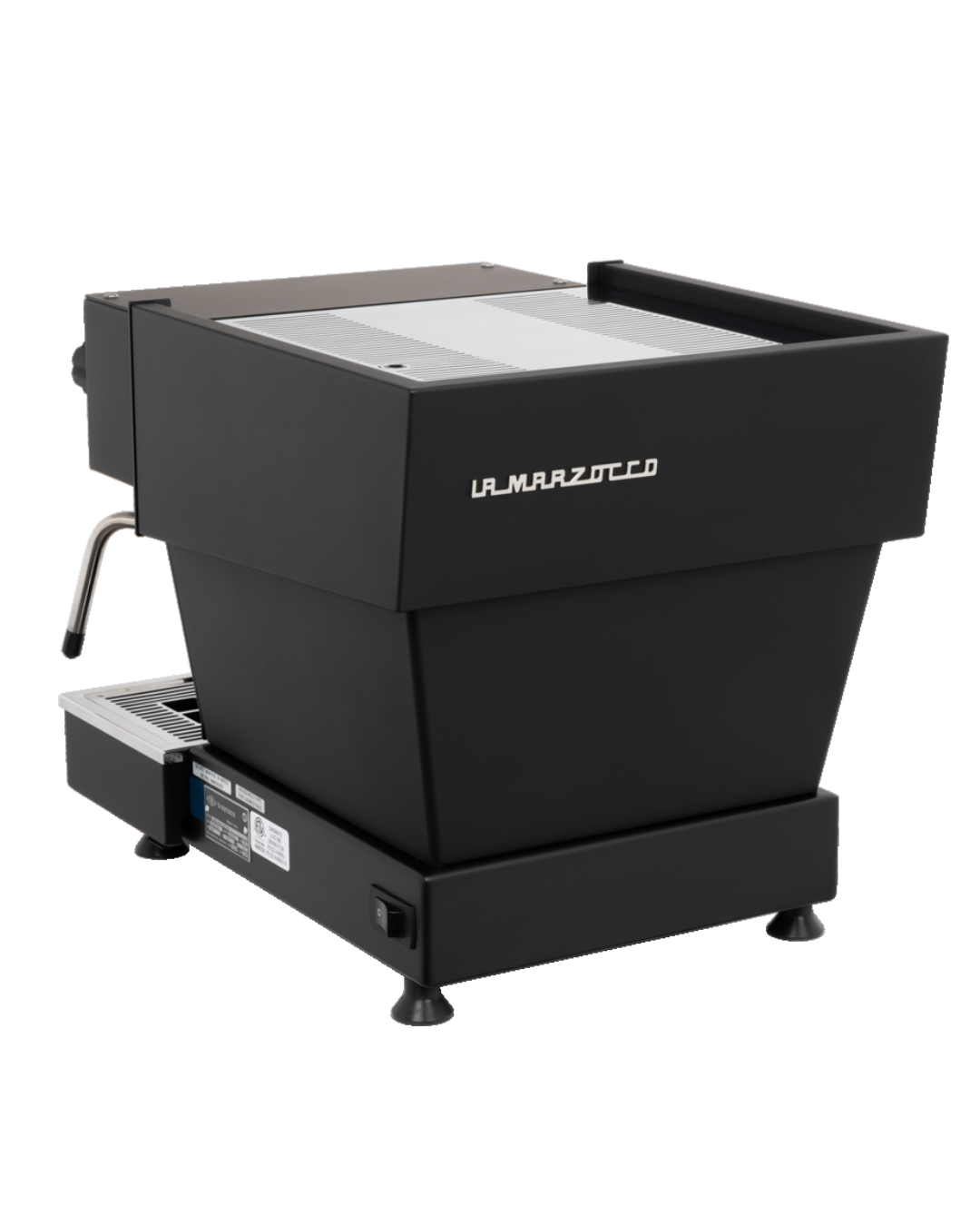 LA MARZOCCO LINEA MINI