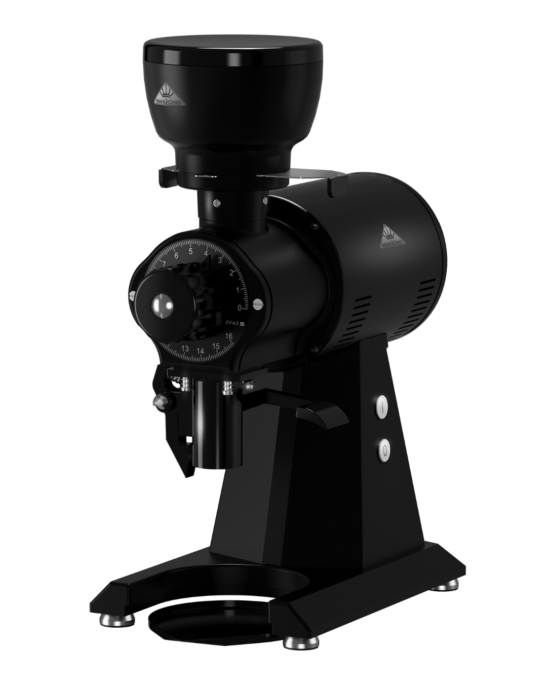 MAHLKONIG EK43s