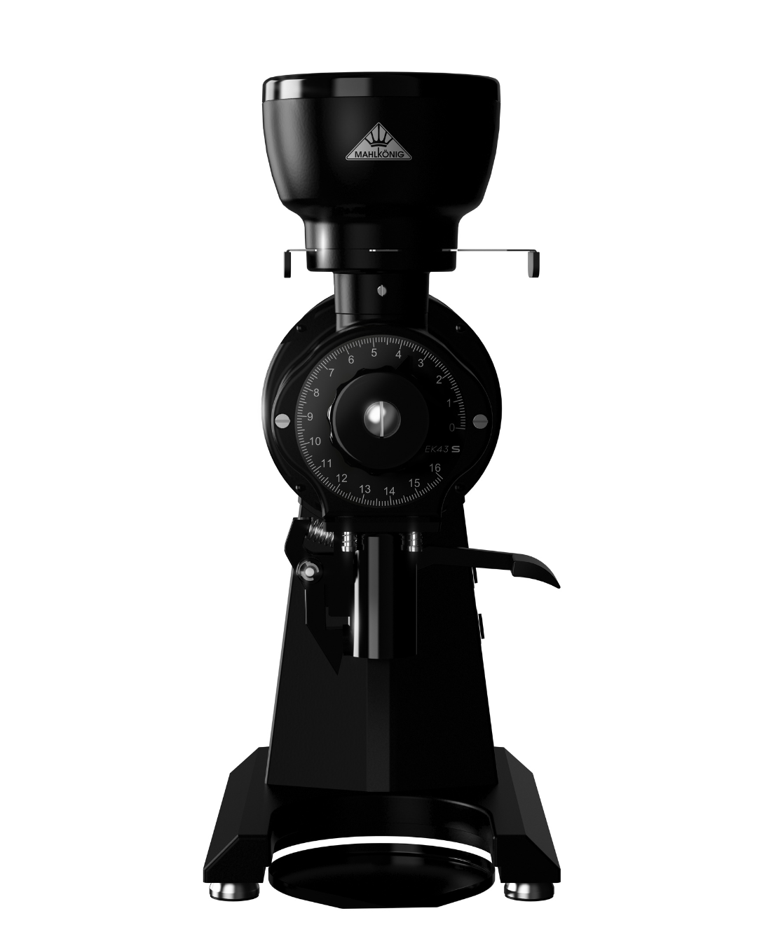 MAHLKONIG EK43s