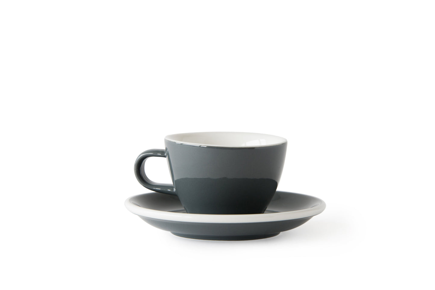 ESPRESSO RANGE SMALL CUP (150ML) AND SAUCER