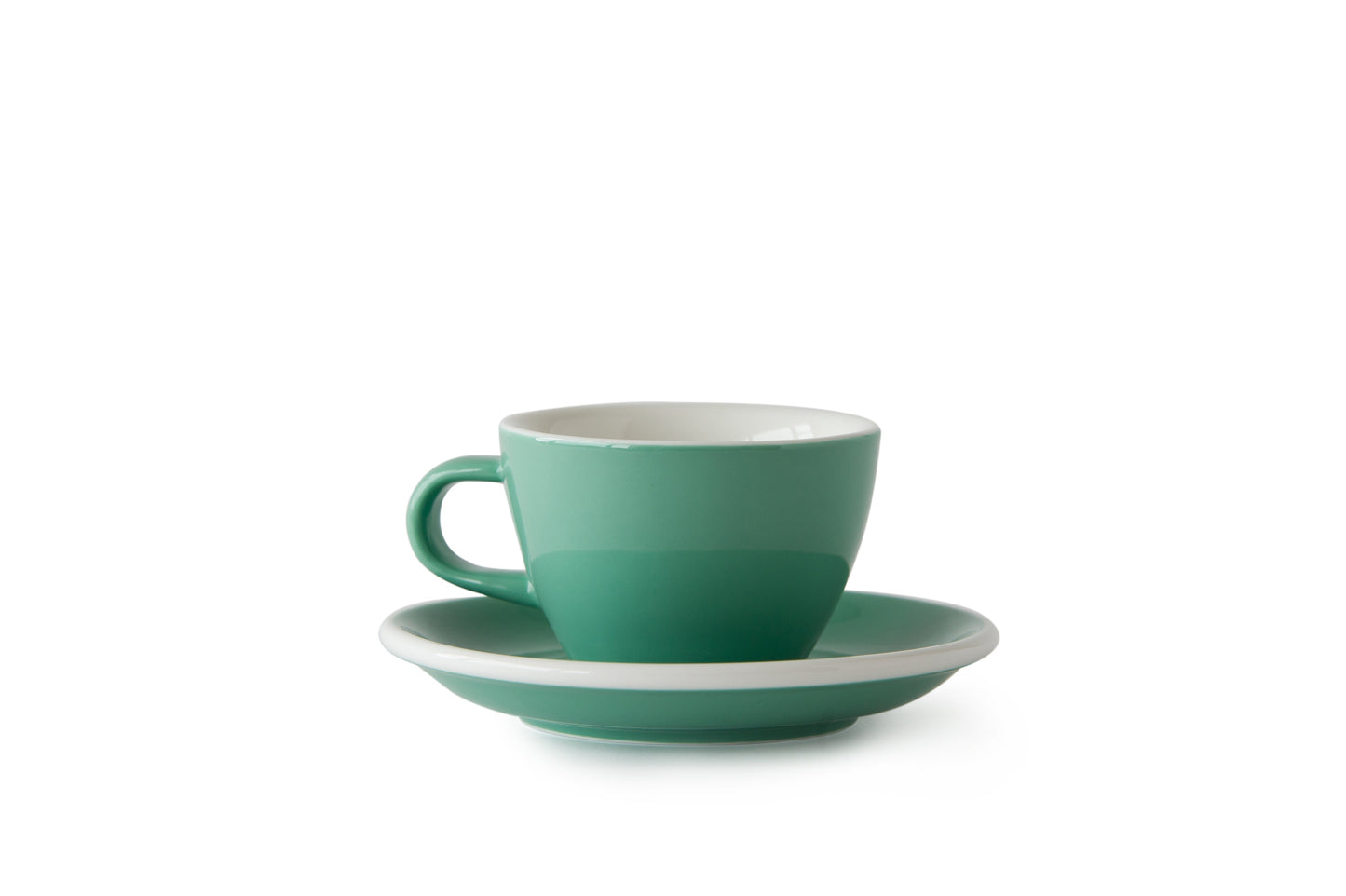 ESPRESSO RANGE SMALL CUP (150ML) AND SAUCER