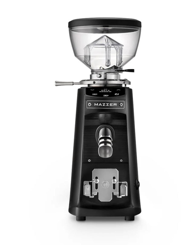 Mazzer Mini E grinder