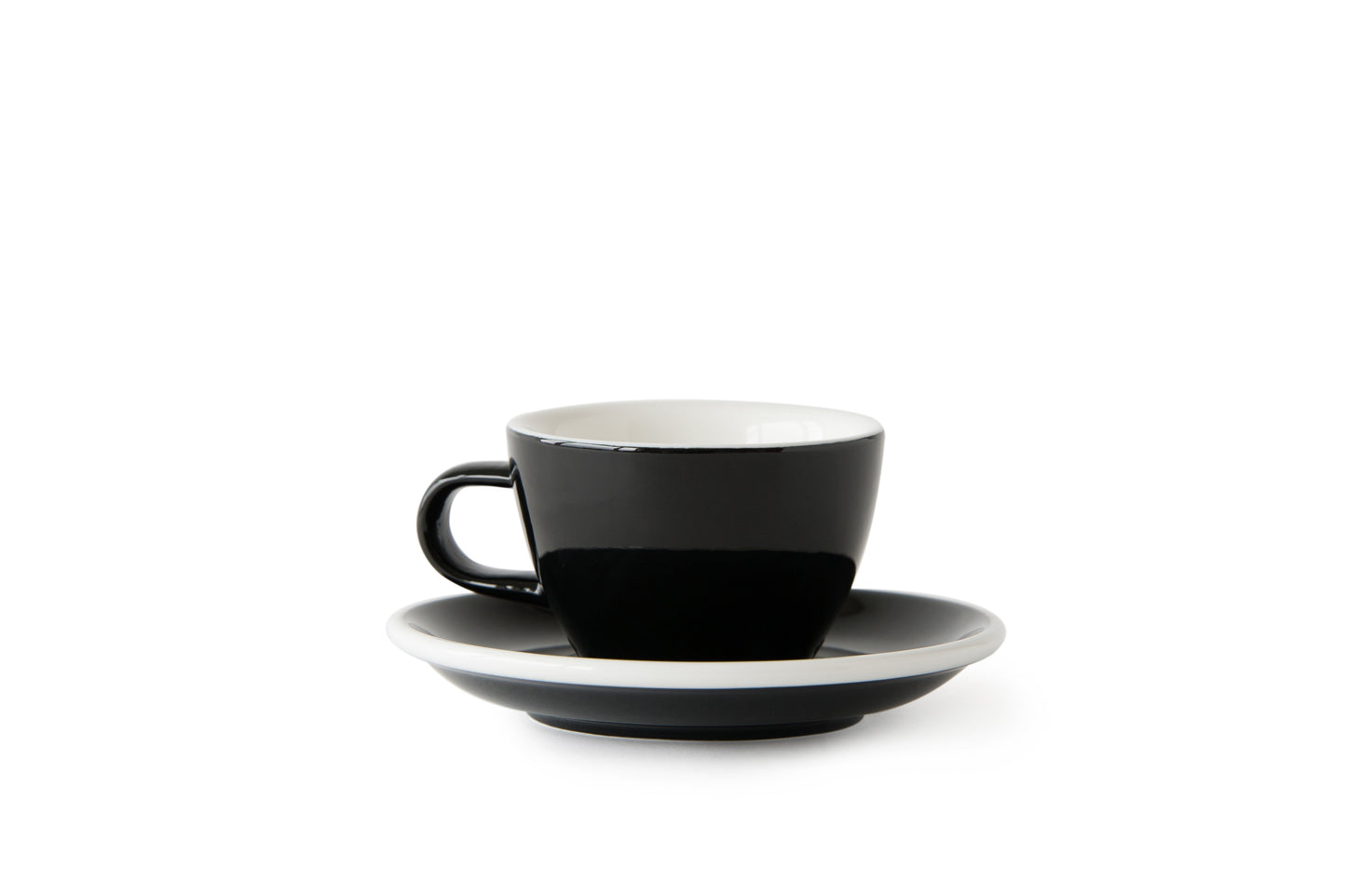 ESPRESSO RANGE SMALL CUP (150ML) AND SAUCER