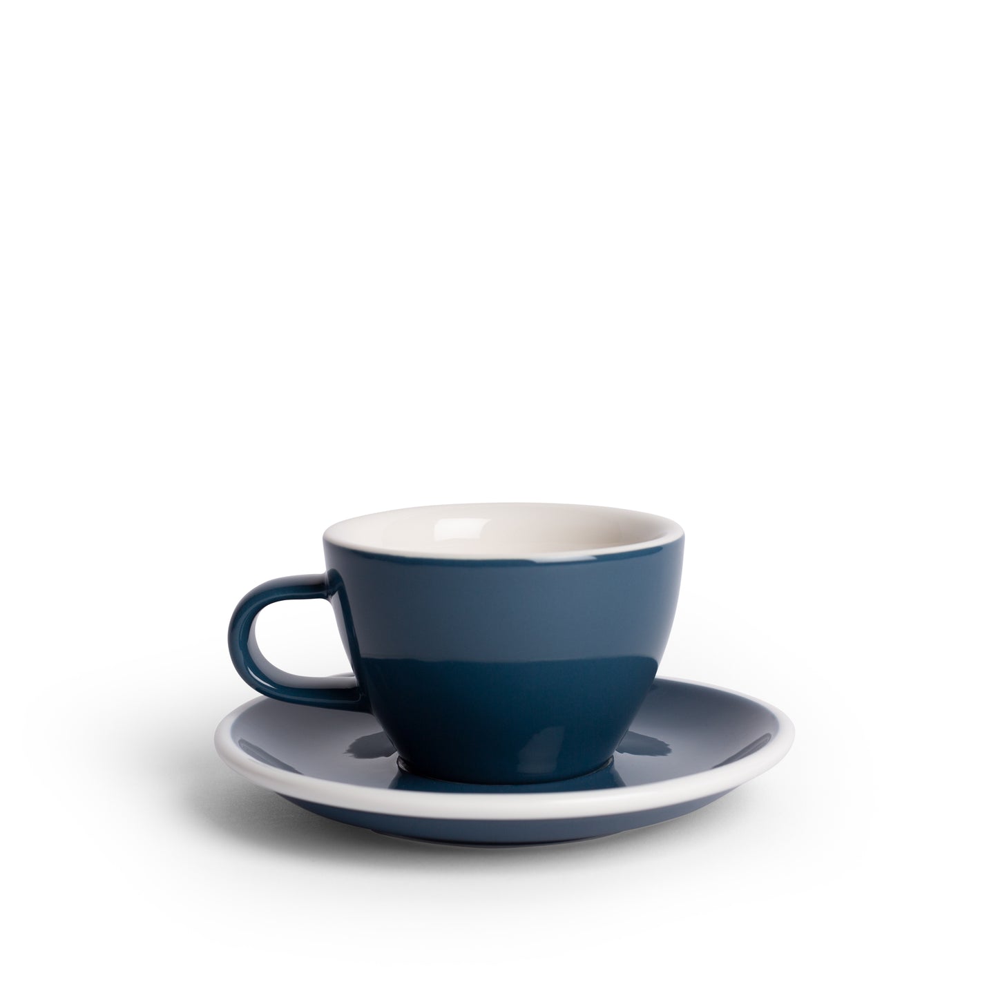 ESPRESSO RANGE SMALL CUP (150ML) AND SAUCER