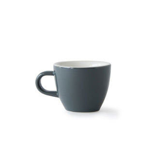 ESPRESSO RANGE DEMITASSE CUP (70ML) AND SAUCER
