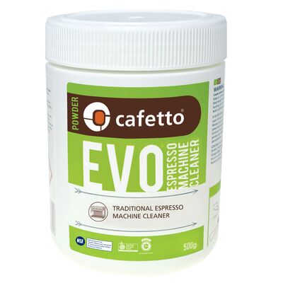 EVO ESPRESSO MACHINE CLEANER