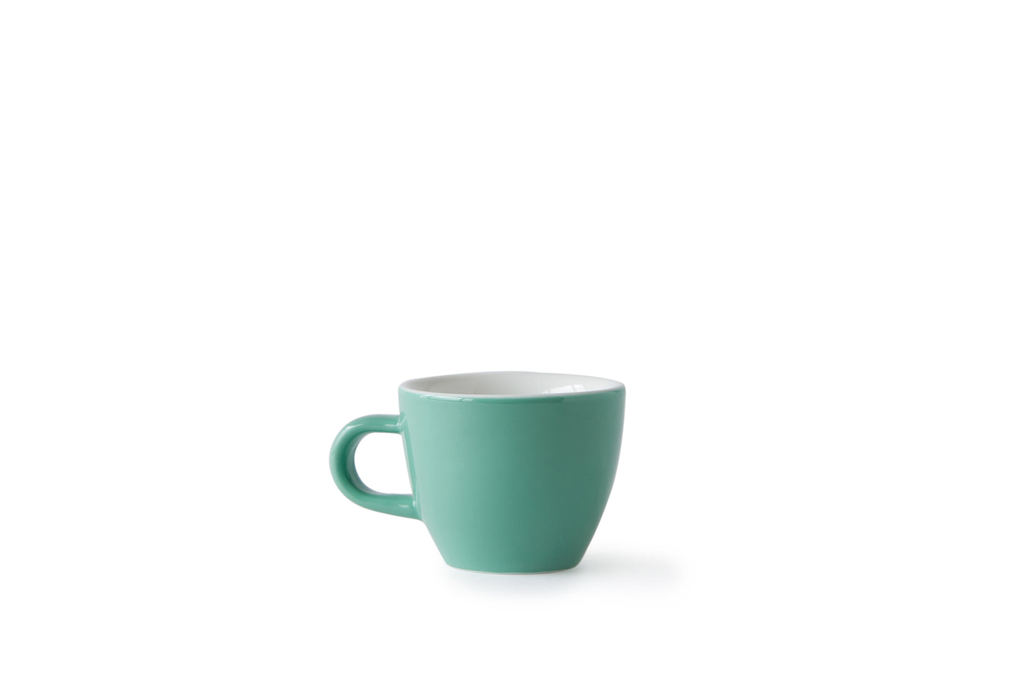 ESPRESSO RANGE DEMITASSE CUP (70ML) AND SAUCER