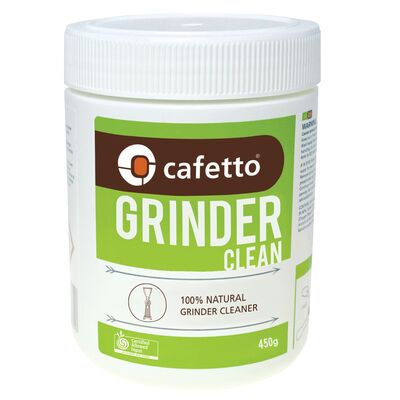 GRINDER CLEANER