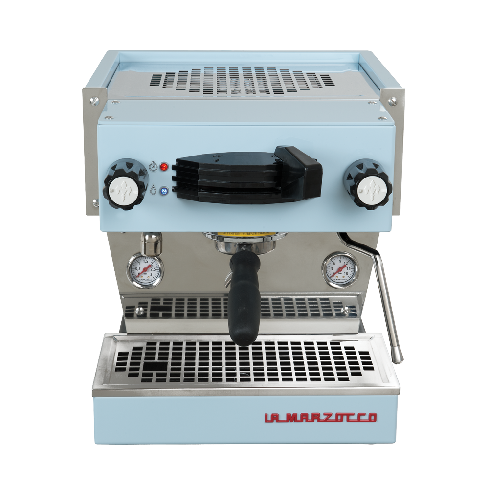 La marzocco espresso machine used best sale