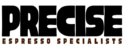 Precise Espresso Specialists