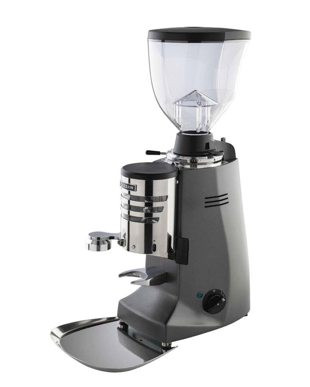 Mazzer Major V Manual Doser