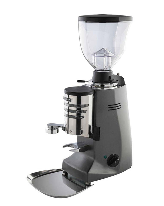 Mazzer Major V Manual Doser