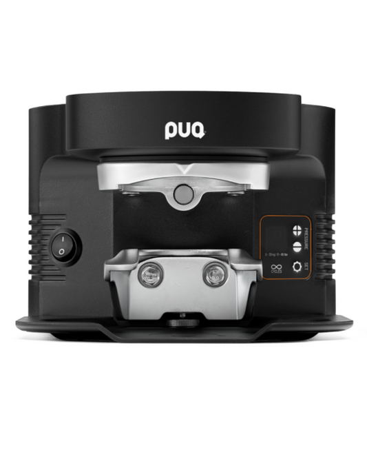 PUQpress M5