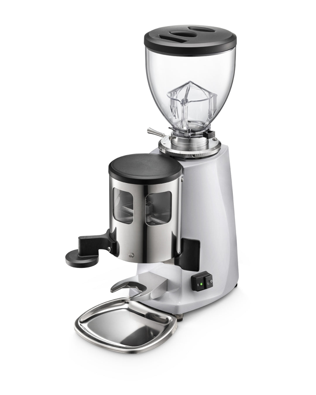 Mazzer Mini Manual Doser