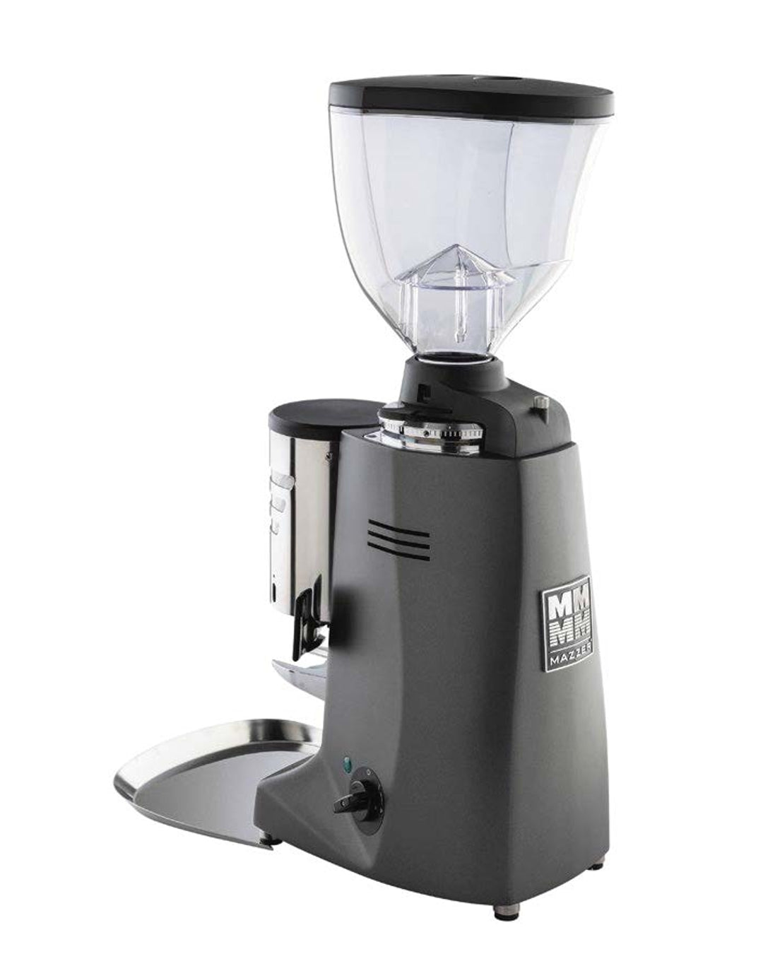 Mazzer Major V Manual Doser