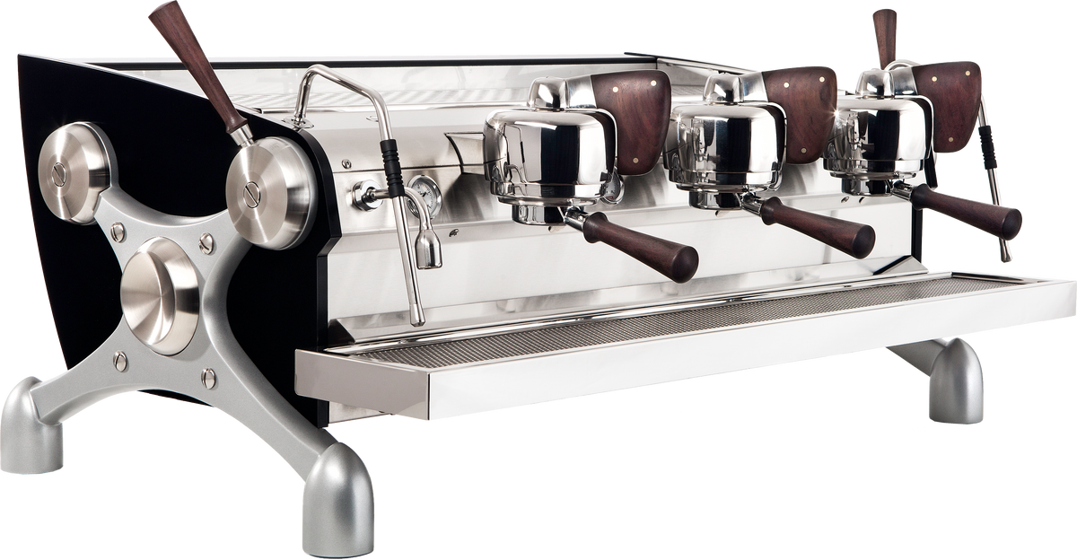 Slayer Espresso V3 3-Group