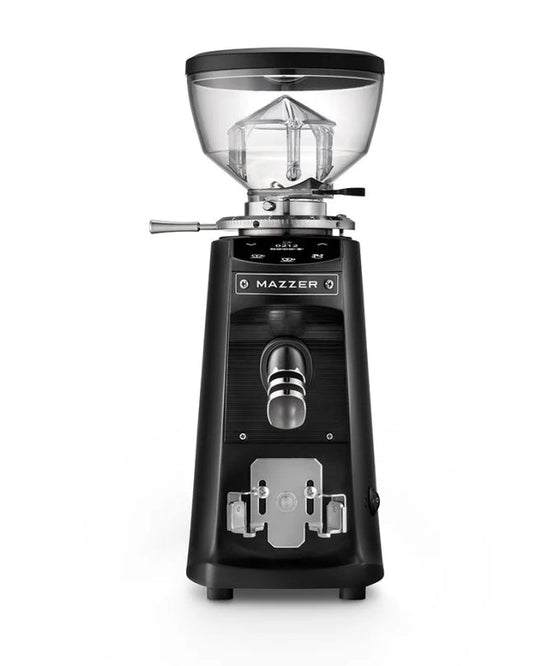 Mazzer Mini E grinder