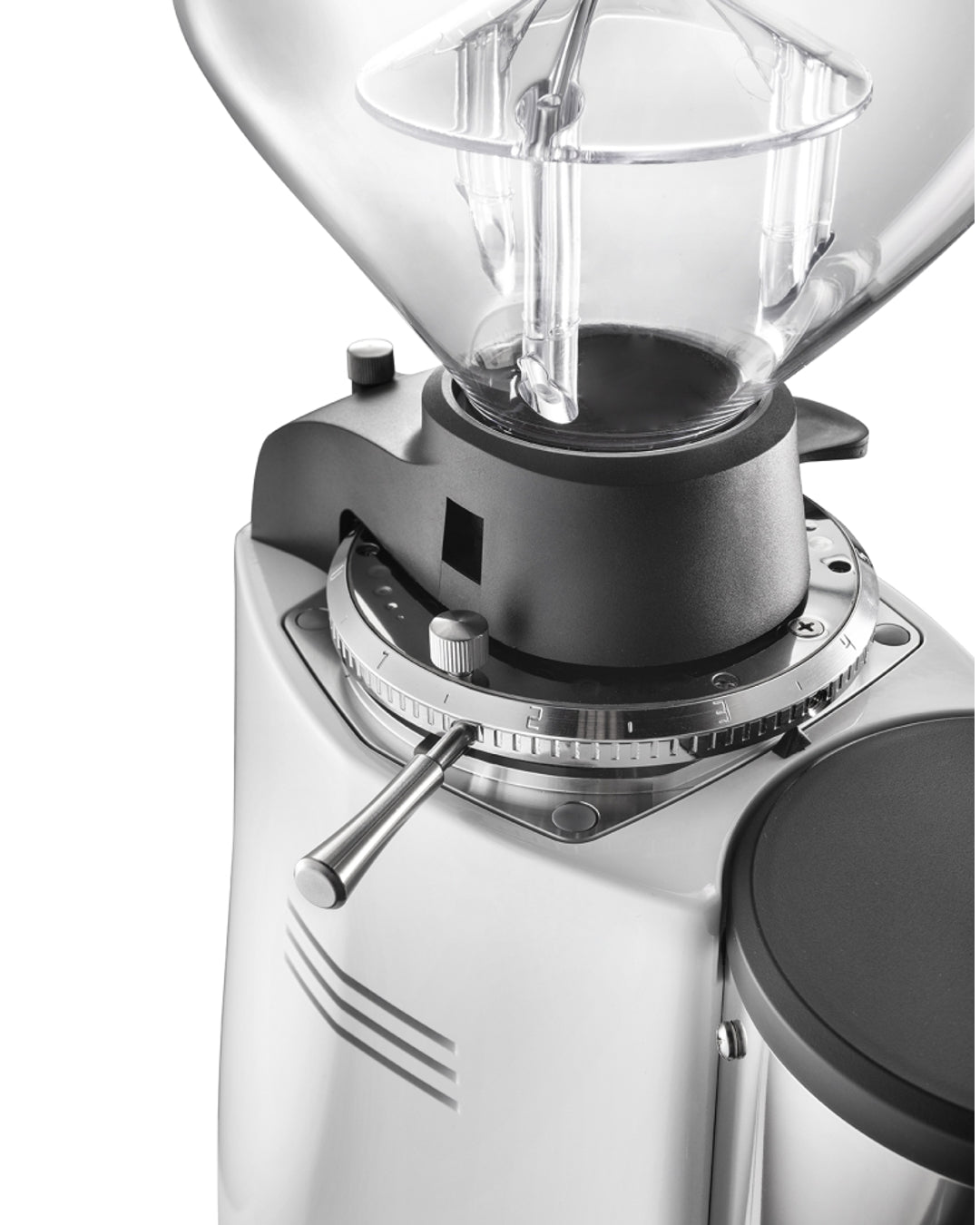 Mazzer Major V Manual Doser