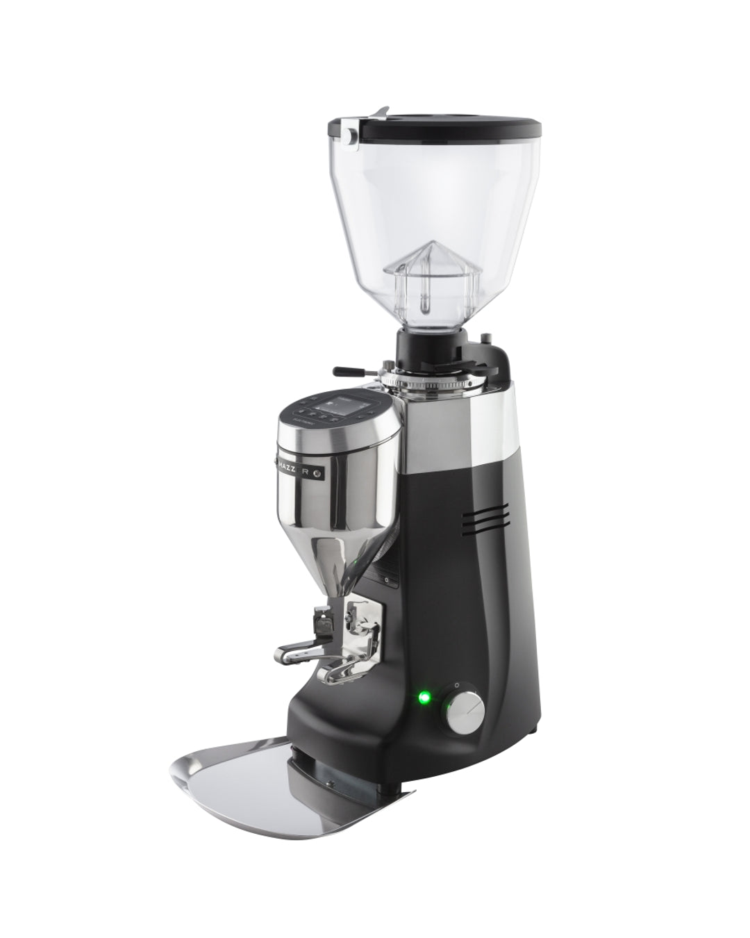 Mazzer Kony S Electronic
