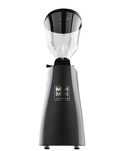 Mazzer Major V Manual Doser