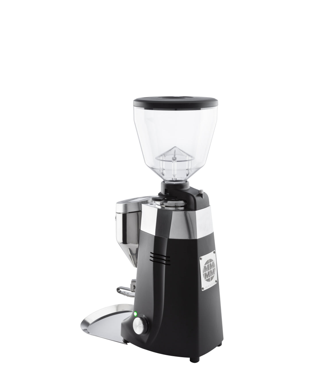 Mazzer Kony S Electronic