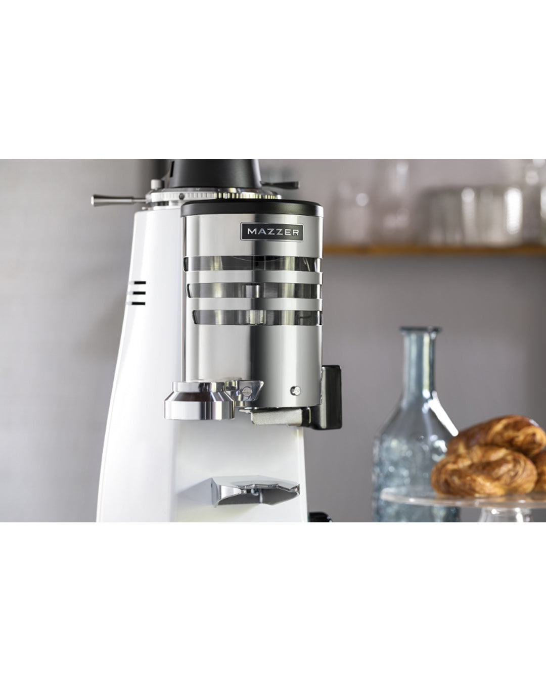 Mazzer Major V Manual Doser