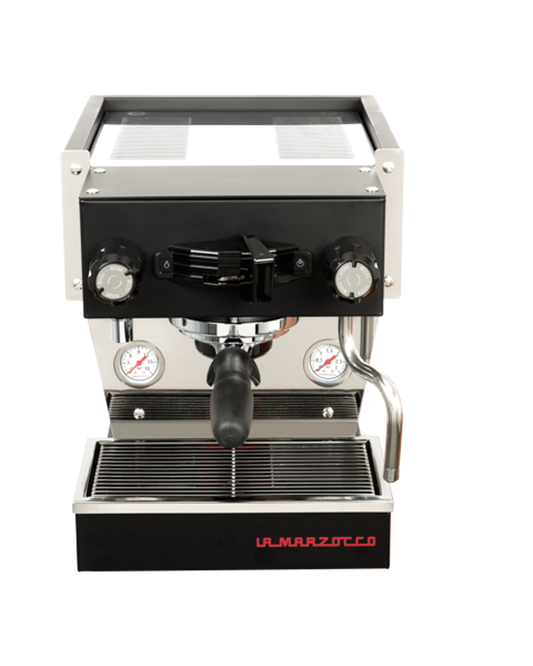 La Marzocco Linea Micra in Black
