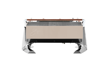 Slayer Steam LP 2-Group in Bone Beige
