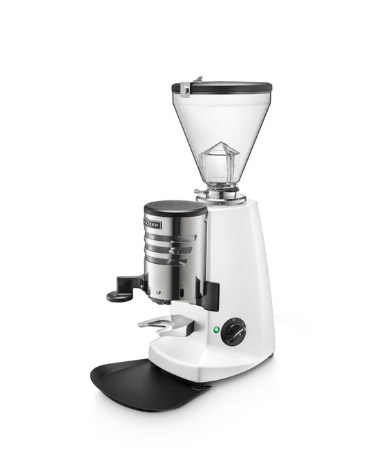 Mazzer Super Jolly V Up Manual Doser