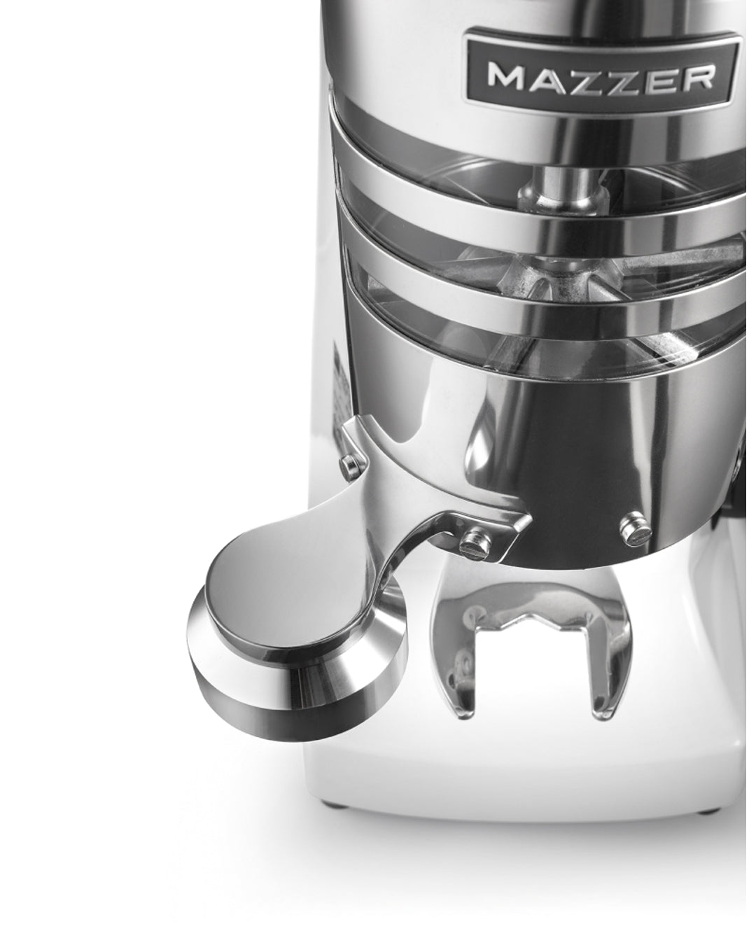 Mazzer Major V Manual Doser