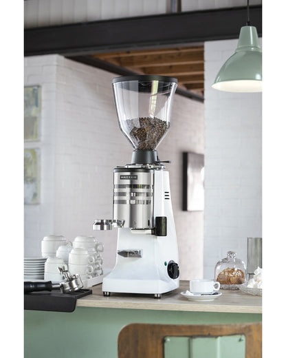 Mazzer Major V Manual Doser