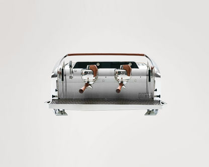 Slayer Steam LP commercial espresso machine