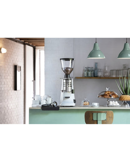 Mazzer Major V Manual Doser