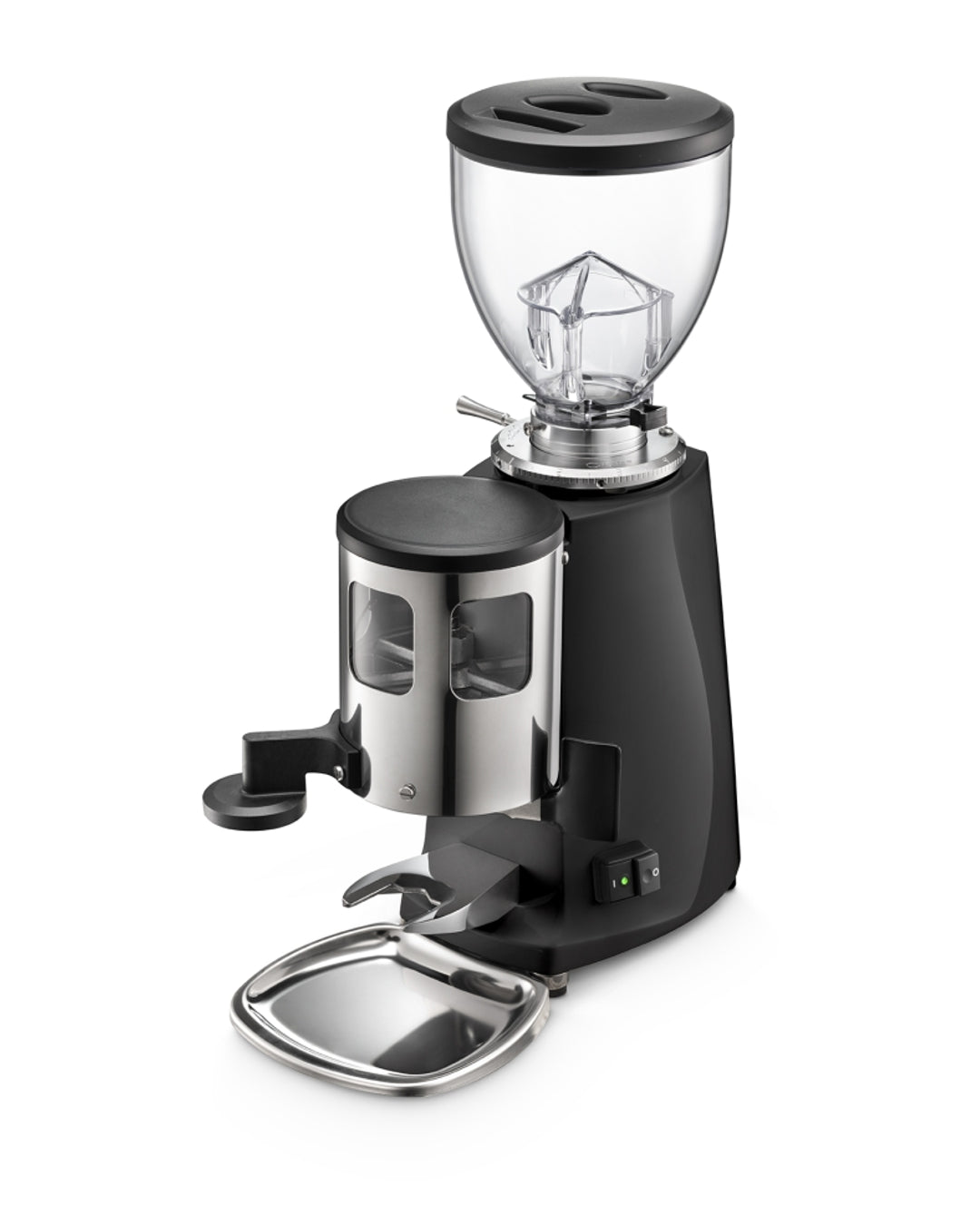 Mazzer Mini Manual Doser