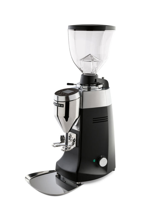 Mazzer Robur S Electronic