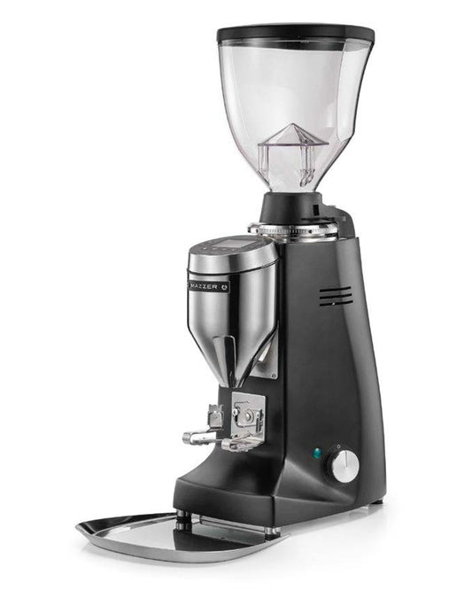 Mazzer Major V Electronic