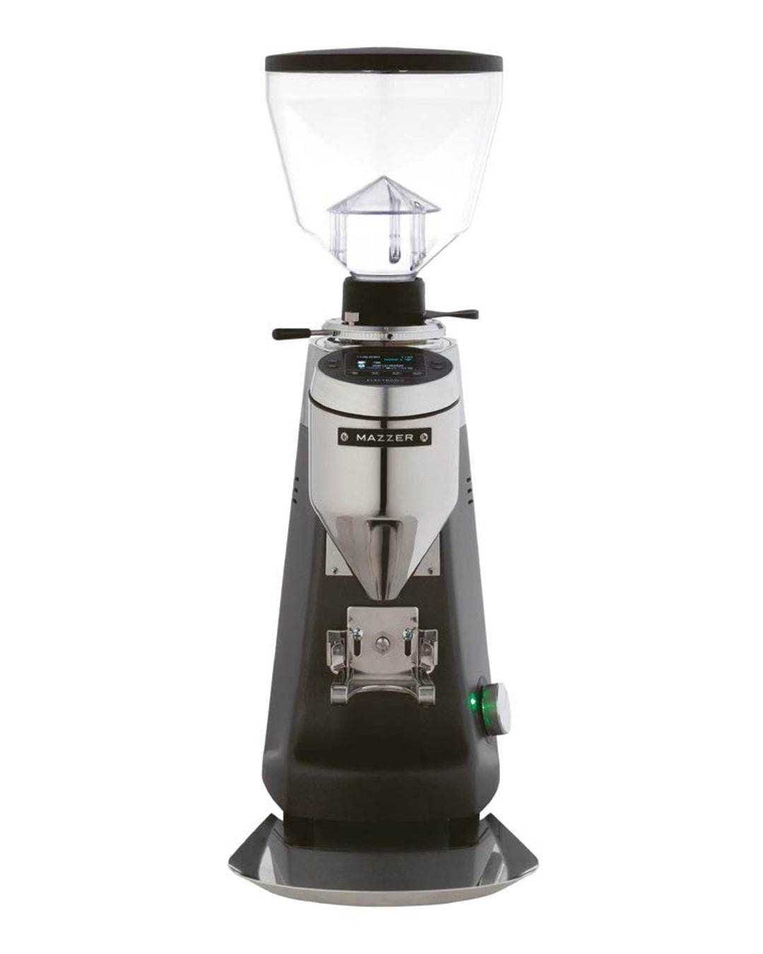Mazzer Kony S Electronic