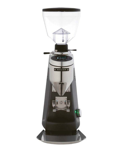 Mazzer Kony S Electronic