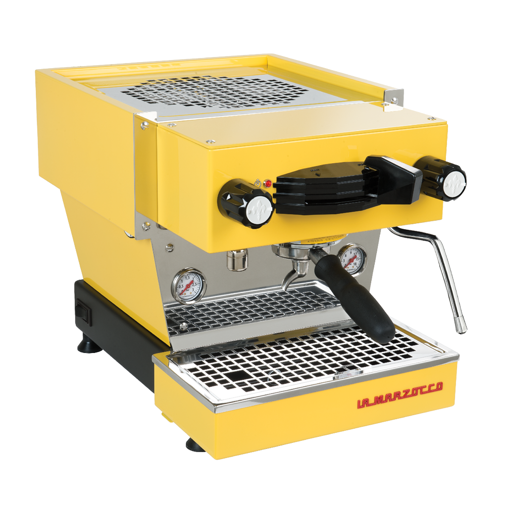 La marzocco clearance